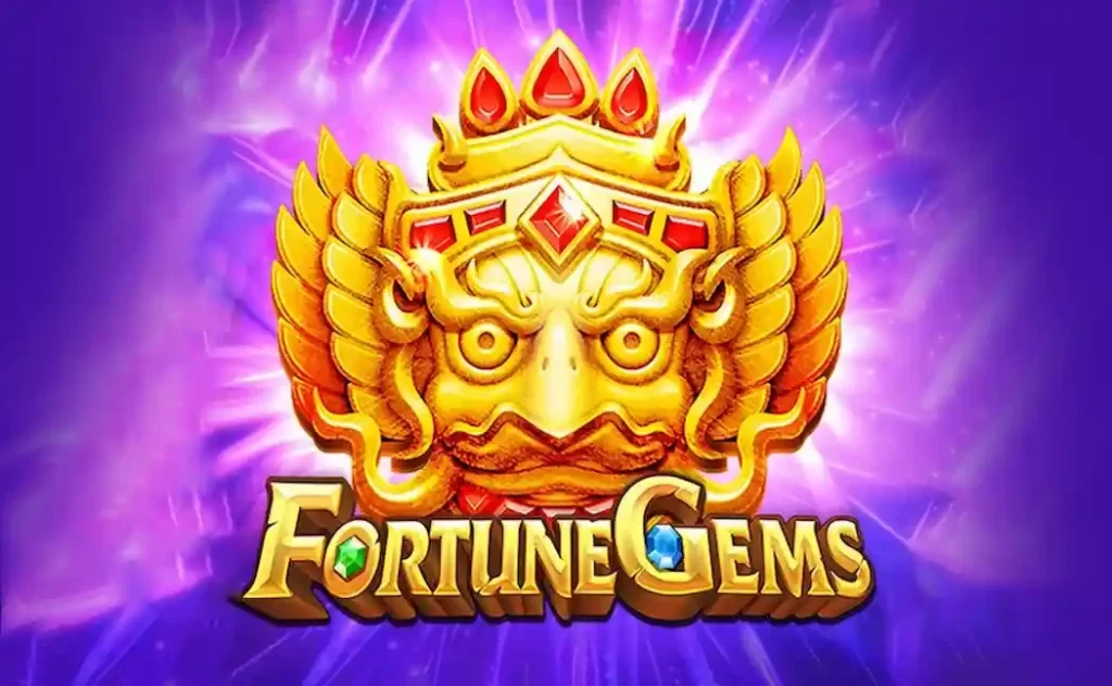 25F Fortune Gems